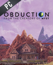 Obduction