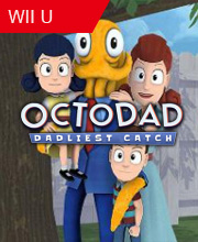 Octodad Dadliest Catch