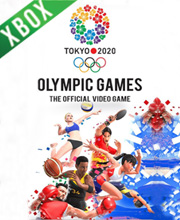 Olympic Games Tokyo 2020 The Official Video Game