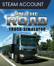 On The Road Truck Simulator