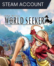 Acquista ONE PIECE World Seeker Steam Account Confronta i prezzi