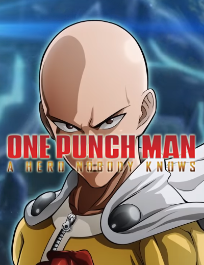 Un Nuovo Trailer Di One Punch Man A Hero Nobody Knows Revela Più Eroi E Mostri 0337