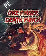 One Finger Death Punch