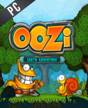 Oozi Earth Adventure