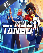 Operation Tango