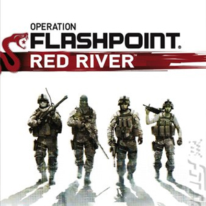 Acquista CD Key Operation Flashpoint Red River Confronta Prezzi