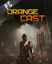 Orange Cast