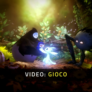 Ori The Collection Video di Gioco