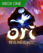 Ori and the Blind Forest