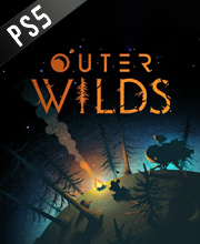 Outer Wilds