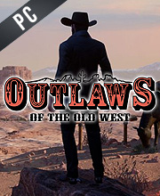 Outlaws of the Old West