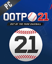 Out of the Park Baseball 21