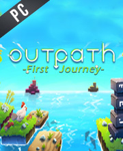 Outpath First Journey