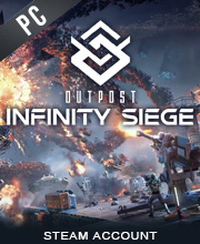 Outpost Infinity Siege