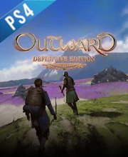 Outward Definitive Edition