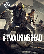 OVERKILL's The Walking Dead