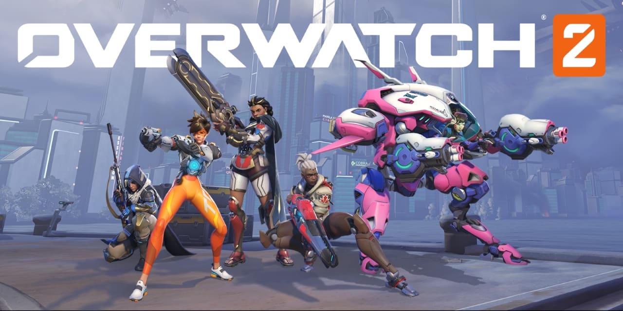 Overwatch 2