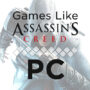 Giochi per PC come Assassin’s Creed