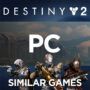 Giochi per PC Simili a Destiny 2