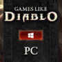 Top 10 giochi simili a Diablo per PC: I migliori Hack & Slash