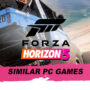 Forza Horizon: I migliori giochi simili su PC