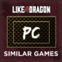 Top 15 Giochi per PC Come Like a Dragon Infinite Wealth