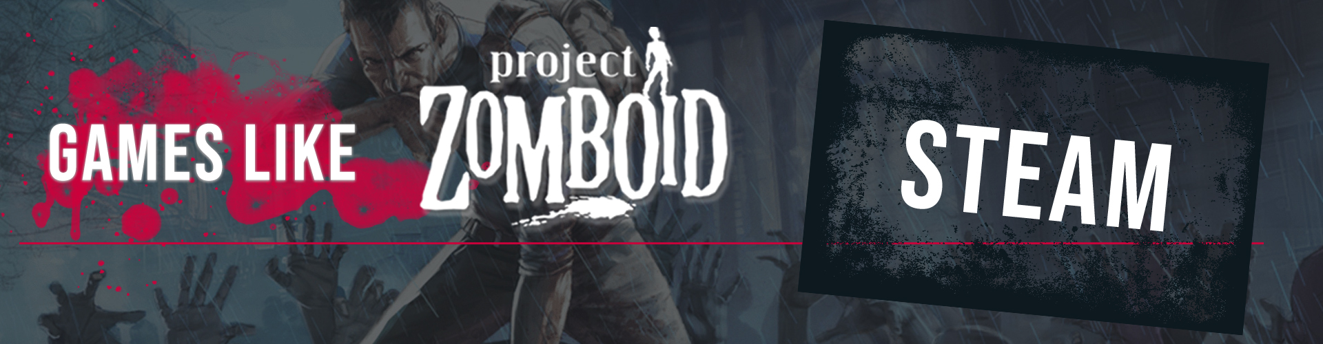 Giochi PC Simili a Project Zomboid