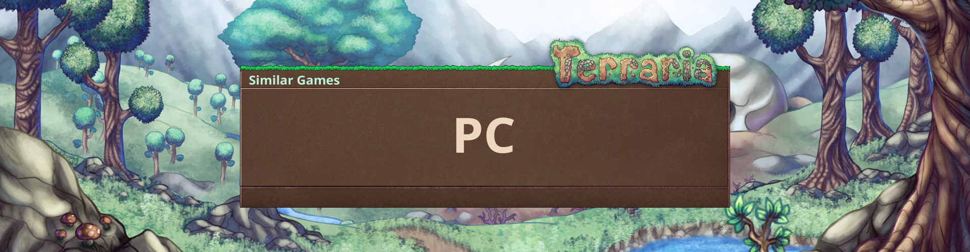 Giochi per PC simili a Terraria