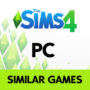 Giochi Simili a The Sims su PC