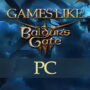 I migliori giochi D&D per PC simili a Baldur’s Gate 3