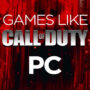 Call of Duty Like: I migliori giochi di sparatoria per PC