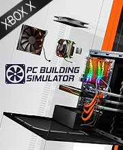 PC Building Simulator