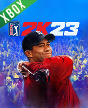 PGA Tour 2K23