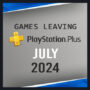 Giochi che lasciano PlayStation Plus luglio 2024 – Ultima occasione per giocare!