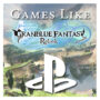 I Migliori Giochi Come Granblue Fantasy Relink su PS4/PS5