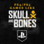 Giochi PS4/PS5 Come Skull and Bones