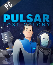 PULSAR Lost Colony