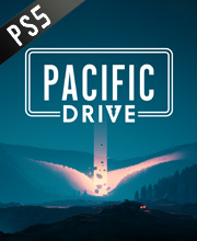 Pacific Drive