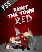 Paint the Town Red