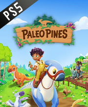 Paleo Pines