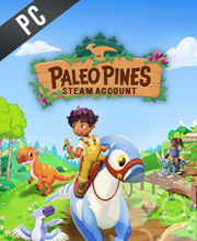 Paleo Pines