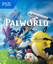 Palworld