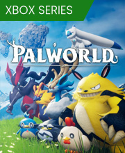 Palworld