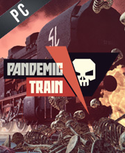 Pandemic Train