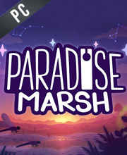 Paradise Marsh