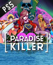 Paradise Killer