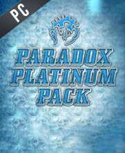 Paradox Platinum Pack