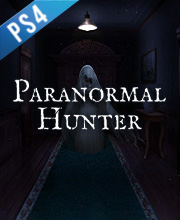 Paranormal Hunter