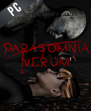 Parasomnia Verum