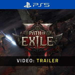 Path Of Exile 2 Trailer del Video